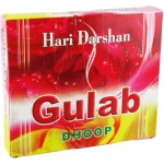 Hari Darshan Dhoop - Rose