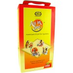 Cycle Agarbatti All-In-One (8 Assorted Packs)