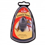 Kiwi Express Shine Shoe Sponge - Neutral