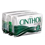 Cinthol Soap Cool (3x100 gm)