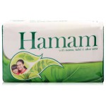 Hamam Soap