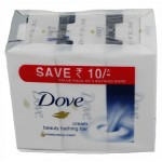 Dove Soap (3X100 Gm)