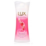 Lux Body Wash Strawberry & Cream