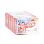 Lifebuoy Total Soap (6X59 Gm)