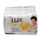 Lux Velvet Touch (3X100 Gm)