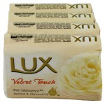 Lux Velvet Touch (4X100 Gm)