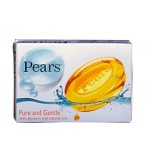 Pears Pure And Gentle Soap