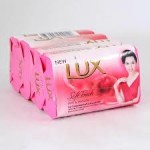 Lux Soft Touch (4X100Gm)
