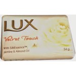 Lux Velvet Touch (4X54 Gm)