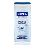 Nivea Shower Gel Pure Impact