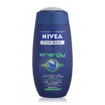 Nivea Shower Gel Energy