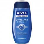 Nivea Shower Gel Vitality Fresh
