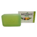 Medimix Ayurvedic Soap Glycerine Oil