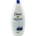 Dove Body Wash - Deeply Nourishing