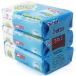 Dettol Cool Soap (3x75 gm)