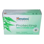 Himalaya Protecting Neem & Turmeric Soap