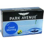 Park Avenue Good Morning Fragrant Deo Soap