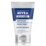 Nivea For Men Whitening Facial Foam