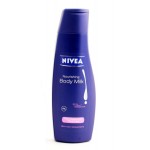 Nivea Nourishing Lotion - Body Milk (Very Dry Skin)