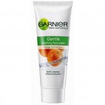 Garnier Face Wash Gentle