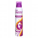 Spinz Deo Spray - Enchante