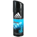 Adidas Deo Spray Ice Dive (Men)