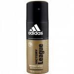 Adidas Deo Spray Victory League (Men)