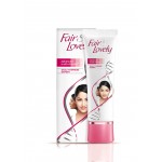 Fair & Lovely Fairness Cream