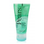 Pears Face Wash Oil Clear Glow