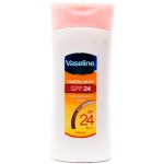 Vaseline Healthy White Spf 24 Pa++ (Sun+Pollution Protection) Lotion