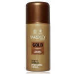 Yardley Deo Spray - Gold (Men)