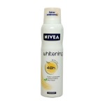 Nivea Deo Spray Whitening (Women)