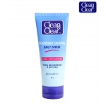 Clean & Clear Scrub Blackhead Clearing