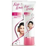 Fair & Lovely Fairness Cream