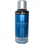 Park Avenue Deo Spray - Cool Blue (Men)