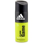 Adidas Deo Spray Pure Game (Men)