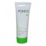 Pond's Face Wash Active Cleansing System