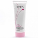 Pond's White Beauty Facial Foam