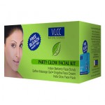 VLCC Party Glow Facial Kit