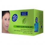 VLCC Party Glow Facial Kit Single