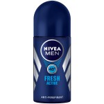 Nivea Roll On Deodorant Fresh Active (Men)