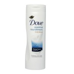 Dove Body Lotion Essential Nourishment