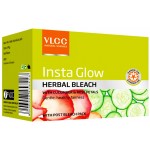 VLCC Insta Glow Herbal Bleach
