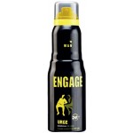 Engage Deo Spray - Urge (Man)