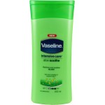 Vaseline Body Lotion - Aloe Fresh (Dry Skin)