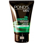 Pond's Men Oil Control Face Wash