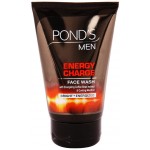 Pond's Men Energy Charge Face Wash