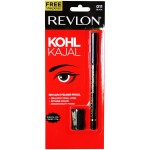 Revlon Kohl Kajal - 011 Black