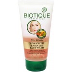 Biotique Bio White Fairness Face Wash