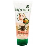 Biotique Bio White Fairness Face Wash